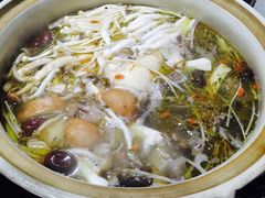 -御膳宫药膳餐厅(金沙店)