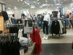 -C&A(西市城购物中心店)