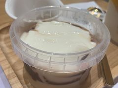 阿华田冰豆花-炖物24章·顺时轻养茶(黄龙店)