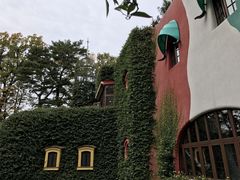 -三鹰之森吉卜力美术馆