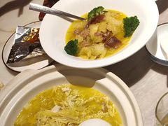 -唐猫庭院·千年陕菜(大唐不夜城店)