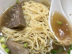 -百福麵家(新馬路店)