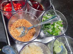 -半岛渔港 • 阿翁火锅馆(将军澳广场店)