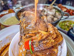 -四妹餐厅(玫瑰街店)