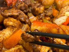 -黄记煌三汁焖锅(新世纪广场店)