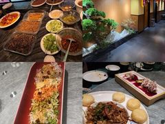 -饺子功·东北记忆·锅包肉(电厂路店)
