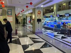 -新海渔港·胶东海鲜家常菜·家宴(奥体中心店)