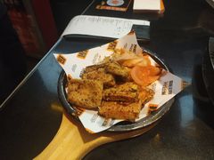 -探鱼·鲜青椒爽麻烤鱼(领展购物广场店)