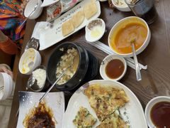 -韩礼年糕(飞虹路店)