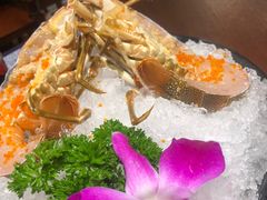 -东海怡品海鲜豆捞(舟宿夜江店)