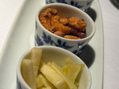 -悦轩中餐厅·高空江景·杭州柏悦酒店