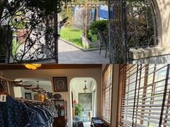 -中国蓝印花布馆