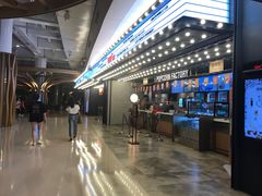 -CGV影城(广州K11店)