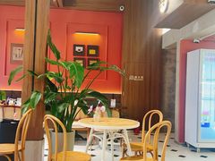 -嗒令甜品·主题融合料理餐厅(首座时代店)