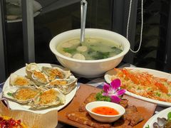 -阿妹小海鲜(下角店)