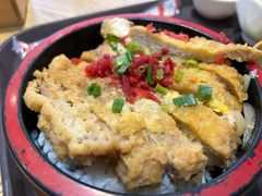 -和风日本料理(腾飞园店)