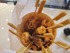 -廖记棒棒鸡(青岛万象城店)