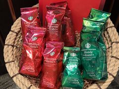 -星巴克臻选店(澳门伦敦人店)