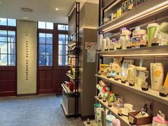 -星巴克臻选(上海今潮8弄店)