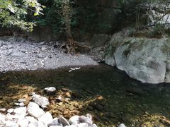 -白云源风景区