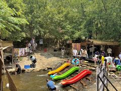 -武汉姚家山旅游景区
