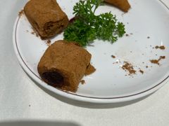 -福来居烤鸭店(天坛二店)