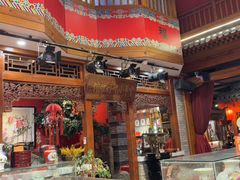 -正阳门饭庄·烤鸭·北京菜(万丰路七里庄店)