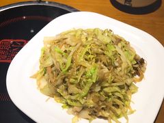 -黑鸡小馆(金源店)