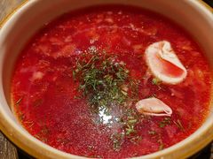 -卢布里西餐厅(总店)