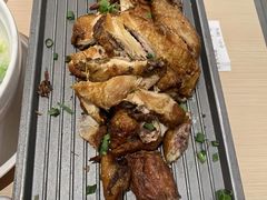 -吕氏疙瘩汤·新鲁菜(潍坊银座店)