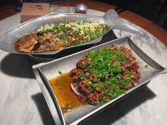 -树厨贵州菜(大十字店)