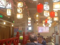 大堂-小湘旺(唐家岭店)