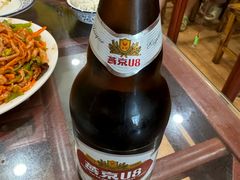 -鑫来子菜馆