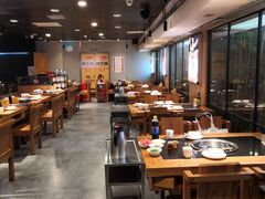 -潮火锅·麻辣牛肉火锅(观音桥方圆·LIVE店)