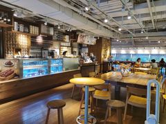 -无印良品餐堂 MUJI Diner(成都太古里店)