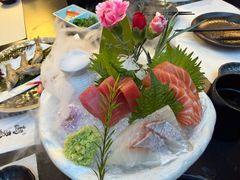 -乌君·酒场·炭火烧鸟(侨城坊店)