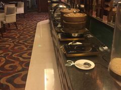 -绵州酒店-海鲜自助西餐厅