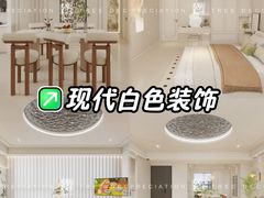 -大树装饰·十年本土家装