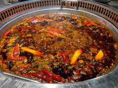 -小王少龙火锅(沙南街店)