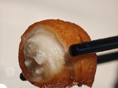 -荣轩(新荣记环球金融中心店)