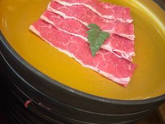 -牛New寿喜烧(闵行龙湖天街店)