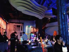 -INLOVE Live House