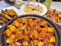 -状元虎.摇滚炒鸡.家常菜(义勇街店)