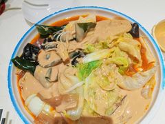 -眉州小吃(石景山店)