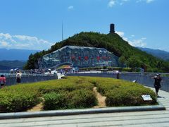 -重庆云阳龙缸景区