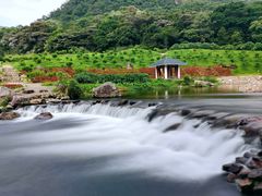 -广州市石门国家森林公园