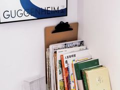 -FULL MOON满月咖啡