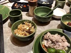 -百年果林椰子鸡(中洲店)