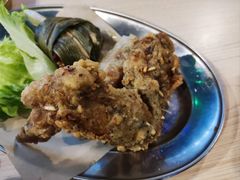 -海安安越南粉(丹竹頭店)