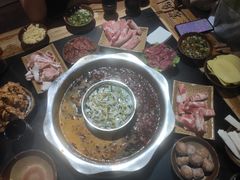 -麻大侠老火锅(巴国城店)